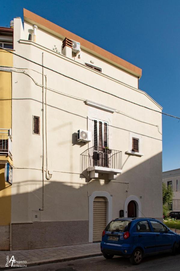 M&A Casamassima Exterior foto